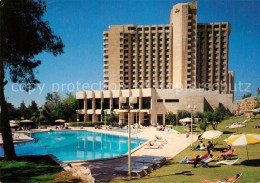 73291557 Jerusalem Yerushalayim Renaissance Hotel Pool Jerusalem Yerushalayim - Israël