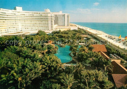 73290002 Miami_Beach Fontainebleau Hilton Hotel - Otros & Sin Clasificación