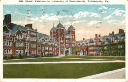 73288884 Philadelphia Pennsylvania 34th Street University  Philadelphia Pennsylv - Other & Unclassified