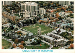 73285209 Toronto Canada Fliegeraufnahmef University Toronto Canada - Sin Clasificación