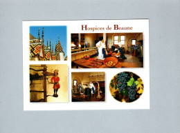 Beaune (21) : Hospices - Beaune