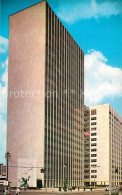 73277605 Detroit_Michigan City County Building - Andere & Zonder Classificatie