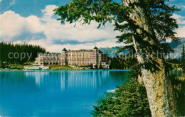 73277559 Banff Canada Chateau Lake Louise Banff Canada - Sin Clasificación