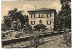 BARICELLA - VILLA MARIANI - Bologna