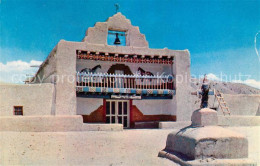 73269647 Santo_Domingo_Pueblo Church - Sonstige & Ohne Zuordnung