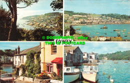 R481213 Fowey. PLC363. Multi View - Mundo