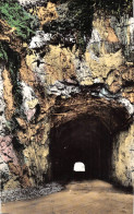 Sirod Bourg De Sirod La Percée Tunnel Canton Champagnole Poil Dole Attention état - Autres & Non Classés
