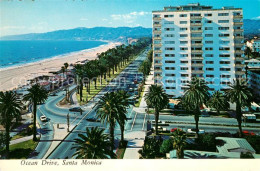 73259932 Santa_Monica  - Autres & Non Classés