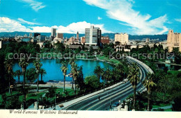 73259931 Los_Angeles_California World-Famous Wilshire BLVD McArthur Park - Autres & Non Classés