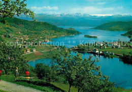 73257949 Norheimsund Hardanger Fjord Norheimsund - Norway