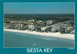 73252288 Florida_US-State Siesta Key Air View - Autres & Non Classés