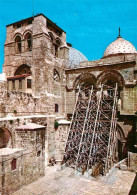 73249290 Jerusalem Yerushalayim Church Of Holy Sepulchre Grabeskirche Jerusalem  - Israele