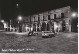 IMOLA - PIAZZA SERSANTI - NOTTURNO - Imola