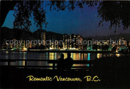 73243972 Vancouver British Columbia English Bay Vancouver British - Non Classés