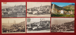 19 Cartes - La Turbie -( 06 -  Alpes Maritimes ) - La Turbie