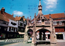 73178899 Salisbury Wiltshire   - Andere & Zonder Classificatie