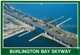 73174748 Hamilton Ontario Burlington Bay Skyway Hamilton Ontario - Non Classés