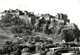 73164298 Edinburgh Castle Edinburgh - Autres & Non Classés