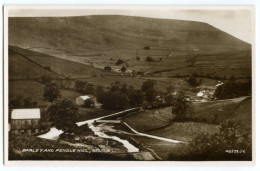 NELSON : BARLEY AND PENDLE HILL - Other & Unclassified