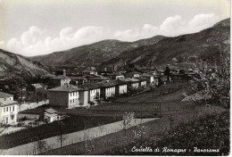 CIVITELLA DI ROMAGNA - PANORAMA - Forli