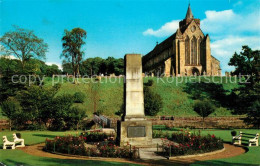 73154890 Dunblane Stirling Dunblane Cathedral Dunblane Stirling - Autres & Non Classés