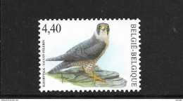 3751** (2008) MNH - 1985-.. Uccelli (Buzin)