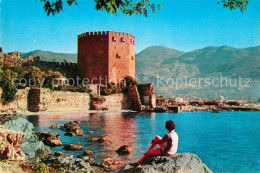 73152212 Alanya Burg Alanya - Turchia