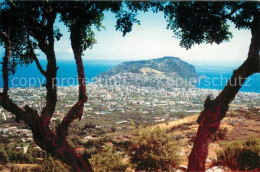 73151878 Alanya Panorama Alanya - Turchia