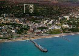 73151686 Bournemouth UK Seaside Resort On The South Coast Aerial View Bournemout - Altri & Non Classificati