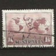 Australie N° YT PA 5 Oblitéré   1934 - Used Stamps