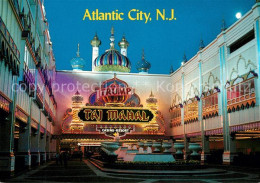 73151547 Atlantic_City_New_Jersey Trump Taj Mahal Casino Hotel - Other & Unclassified