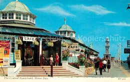 73146672 Herne Bay Central Bandstand Herne Bay - Altri & Non Classificati