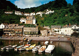 73133544 Clovelly Harbour View Clovelly - Autres & Non Classés