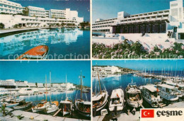 73132166 Cesme Hafen Altin Yunus Cesme - Turchia