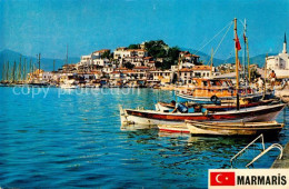 73132163 Marmaris Hafen Marmaris - Turchia