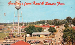 73132123 Harrington_Delaware Kent & Sussex Fair - Sonstige & Ohne Zuordnung