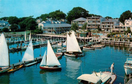 73132119 Edgartown Hafen - Altri & Non Classificati