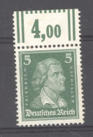 Allemagne  -  Reich  :  Mi  388P  * - Unused Stamps