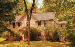 73131788 Concord_Massachusetts Orchard House - Andere & Zonder Classificatie