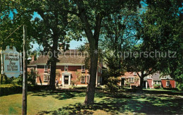 73131778 Sudbury_Massachusetts Longfellow's Wayside Inn Hotel - Other & Unclassified