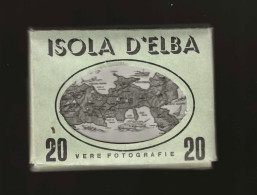 ISOLA D'ELBA - 20 VERE FOTOGRAFIE - Livorno