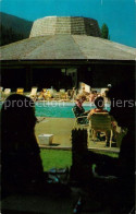 73131741 Hot Springs British Columbia Harrison Hotel Swimming Pool Health Pavili - Non Classificati