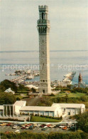 73131667 Provincetown Pilgrim Monument Town Hill - Autres & Non Classés