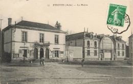 Essoyes La Mairie - Essoyes