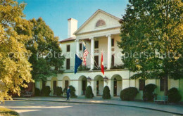 73131648 Williamsburg_Virginia Hotel - Altri & Non Classificati