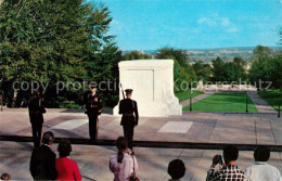 73131643 Arlington_Virginia Tomb Unknown Soldier - Other & Unclassified