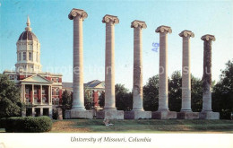 73131623 Columbia_Missouri Universität  - Autres & Non Classés