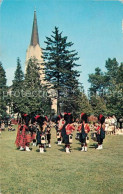 73131614 New Brunswick Nouveau Brunswick Highland Festival At Rothesay New Bruns - Non Classificati