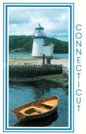 73131604 Connecticut_US-State Seehafen - Other & Unclassified