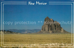 73131592 New_Mexico_US-State Shiprock - Altri & Non Classificati